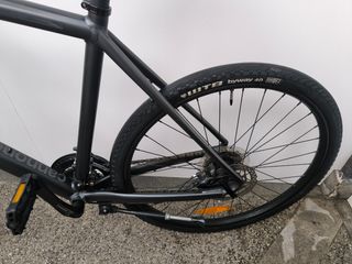 Bicicleta Cannondale