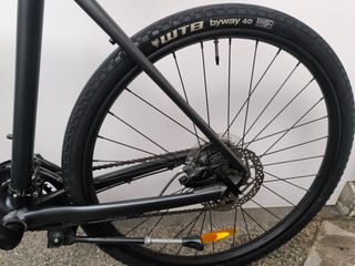 Bicicleta Cannondale