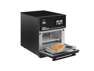 HORNO COCCIÓN ULTRARRÁPIDA ST FAST