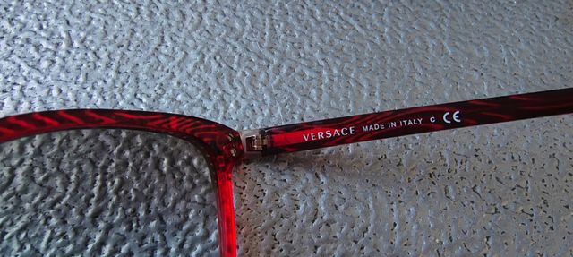 Gafas de sol Versace