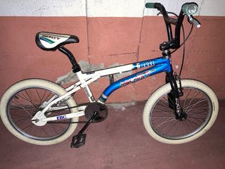 Monty BMX
