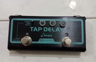 Tap delay Donner