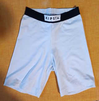 Sotto pantaloncini da calcio