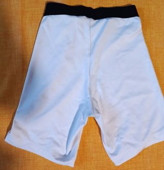 Sotto pantaloncini da calcio