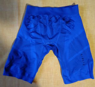 Sotto pantaloncini da calcio