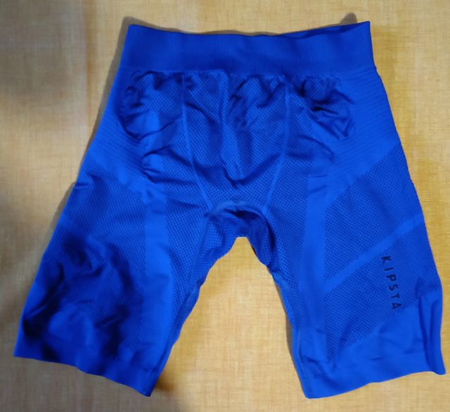 Sotto pantaloncini da calcio 