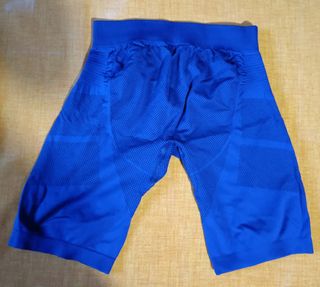 Sotto pantaloncini da calcio