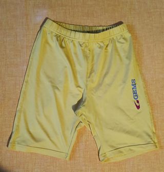 Sotto pantaloncini da calcio