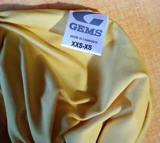 Sotto pantaloncini da calcio