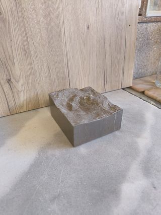 Decoración en piedra natural