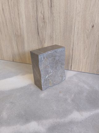 Decoración en piedra natural