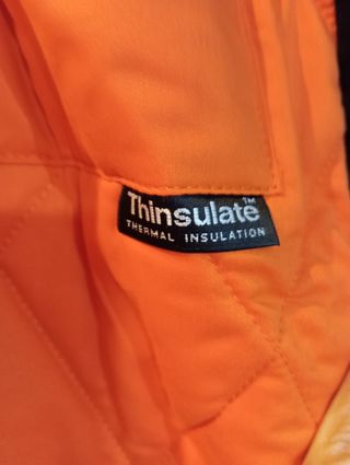 Giacca di pelle polizia di stato