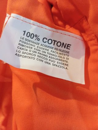 Giacca di pelle polizia di stato