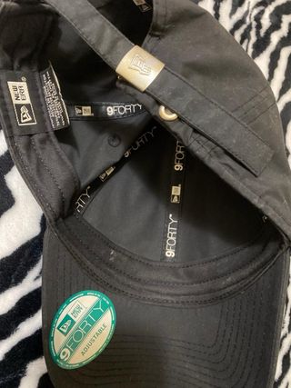 Gorra NY New Era