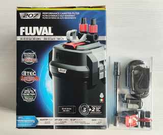 Kit Acuario 75 Litros