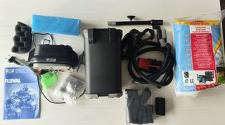 Kit Acuario 75 Litros