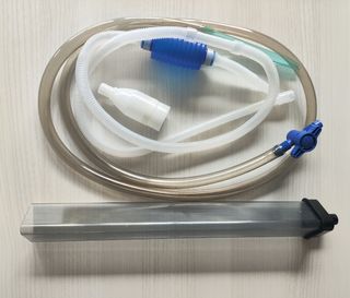Kit Acuario 75 Litros
