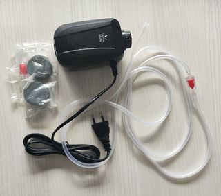 Kit Acuario 75 Litros