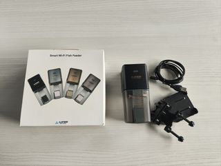 Kit Acuario 75 Litros