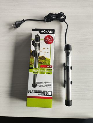 Kit Acuario 75 Litros