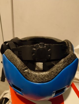 Casco bici niño XS