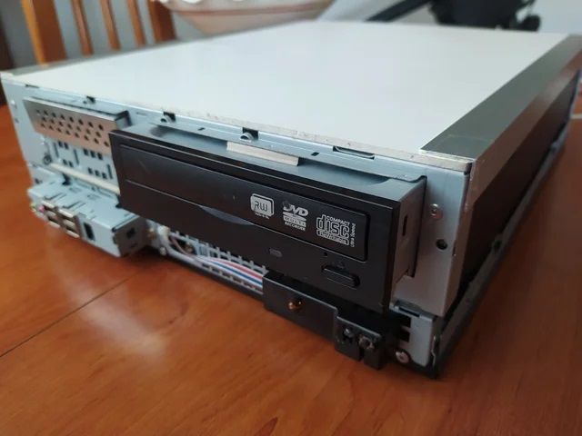 Computador completo com Windows 10