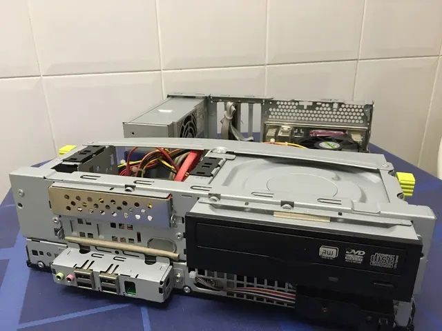 Computador completo com Windows 10