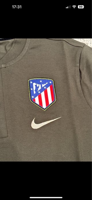 polo atletico de madrid