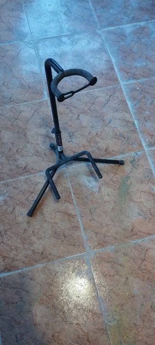 Soporte para guitarra