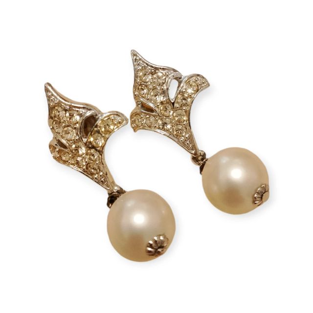 Orecchini bijoux Sarah Coventry