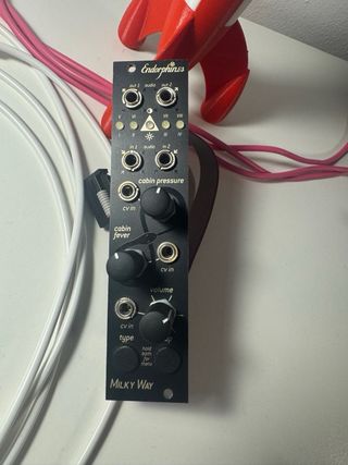 Módulo Eurorack Endorphine.es Milky Way