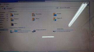 Acer Aspire 7530G Ordenador portátil