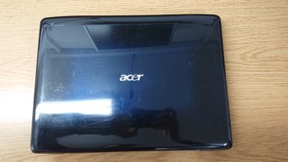 Acer Aspire 7530G Ordenador portátil