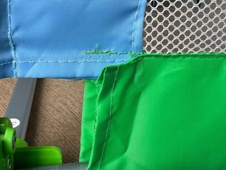 Barandilla cama infantil OLMITOS