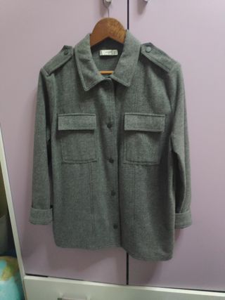 Chaqueta Mango mujer