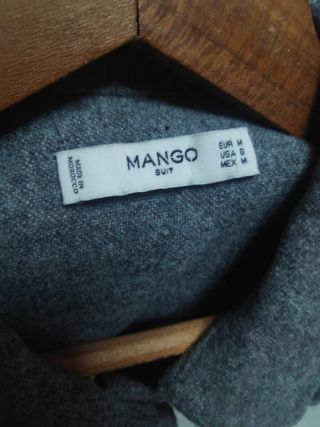 Chaqueta Mango mujer