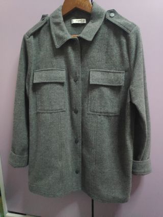 Chaqueta Mango mujer