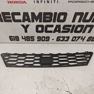 REJILLA INFERIOR PARAGOLPES DELANTERO SEAT IBIZA