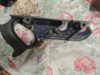 Cepillos de carpintería 