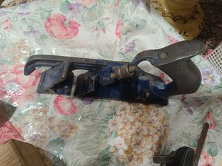 Cepillos de carpintería 