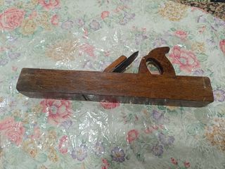 Cepillos de carpintería 