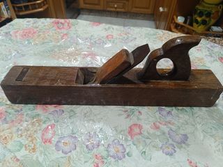 Cepillos de carpintería 