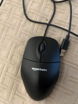 Mouse