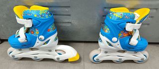 Patines niños