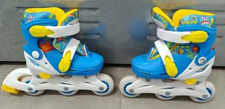 Patines niños