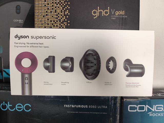 Dyson oferta finde !!!!