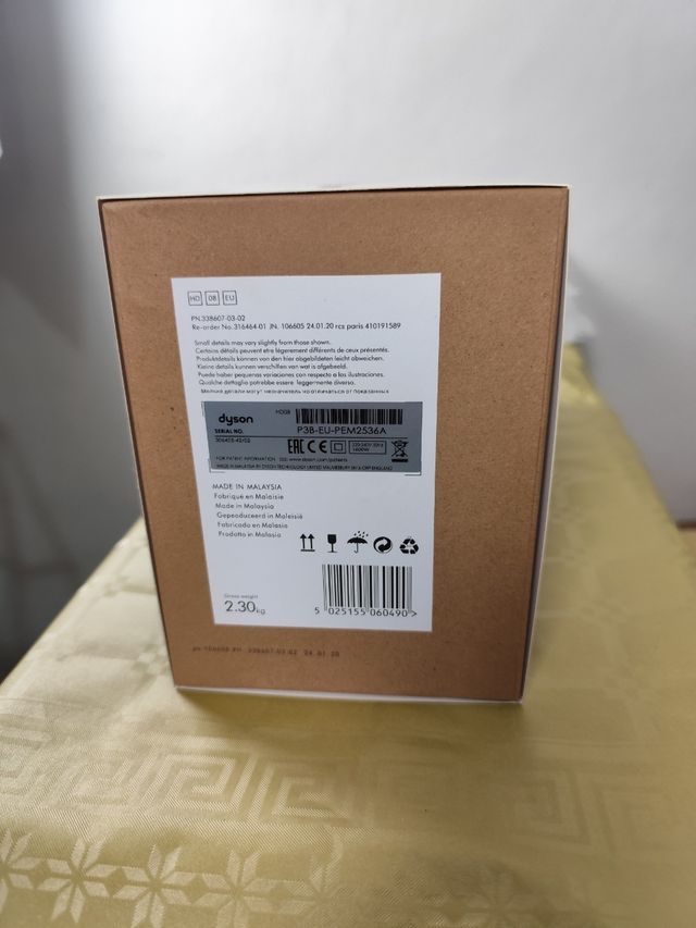 Dyson oferta finde !!!!