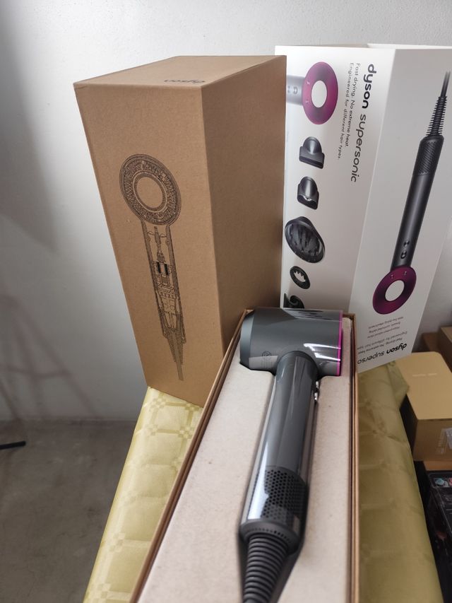 Dyson oferta finde !!!!