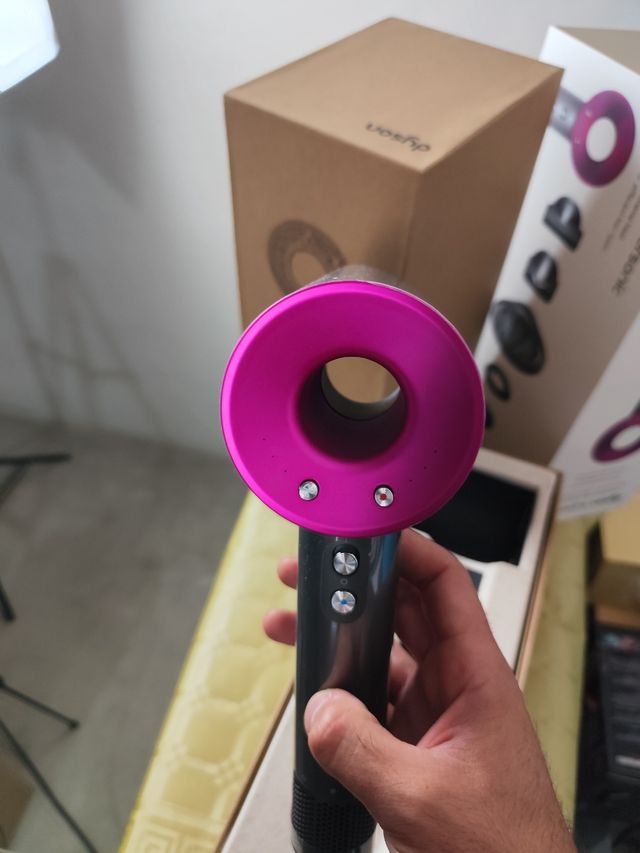 Dyson oferta finde !!!!