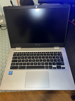 ASUS CHROMEBOOK C423